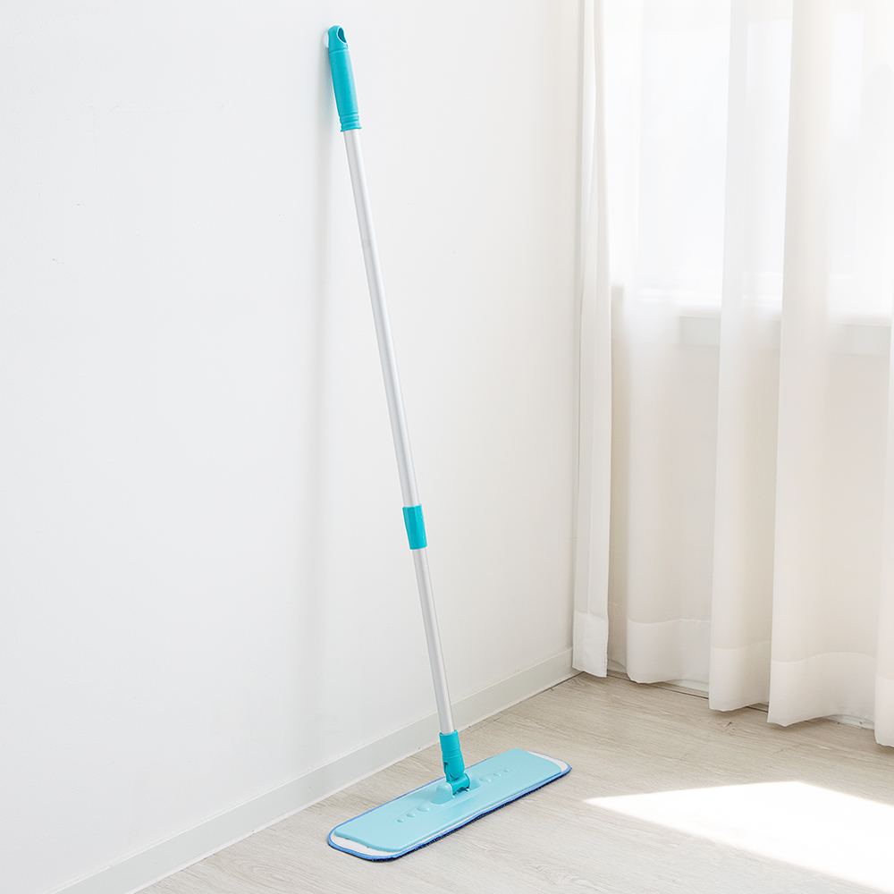 국산 벨크로 청소기 밀대