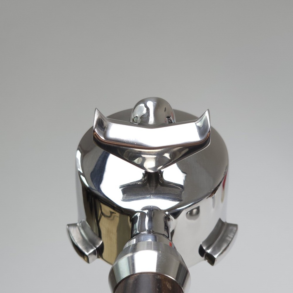 51mm 드롱기 데디카 스파웃 포터필터 680 685 호환 로즈우드 바스켓 미포함 이미지 6