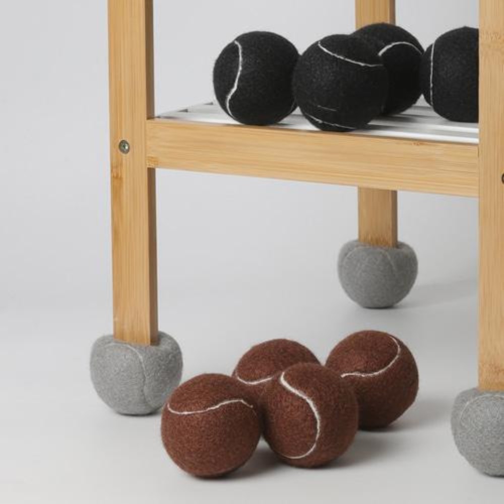 의자 발커버 다리 층간소음 방지 장판보호 테니스공 식탁 신발 체어슈즈 캡 야구공