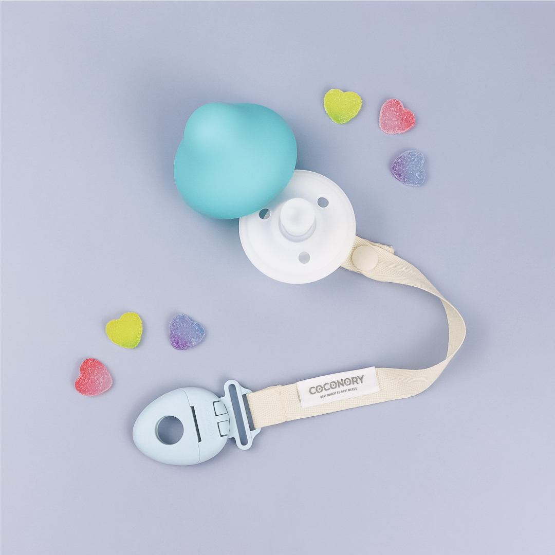 꼬꼬노리 에그링 쪽쪽이스트랩 국산