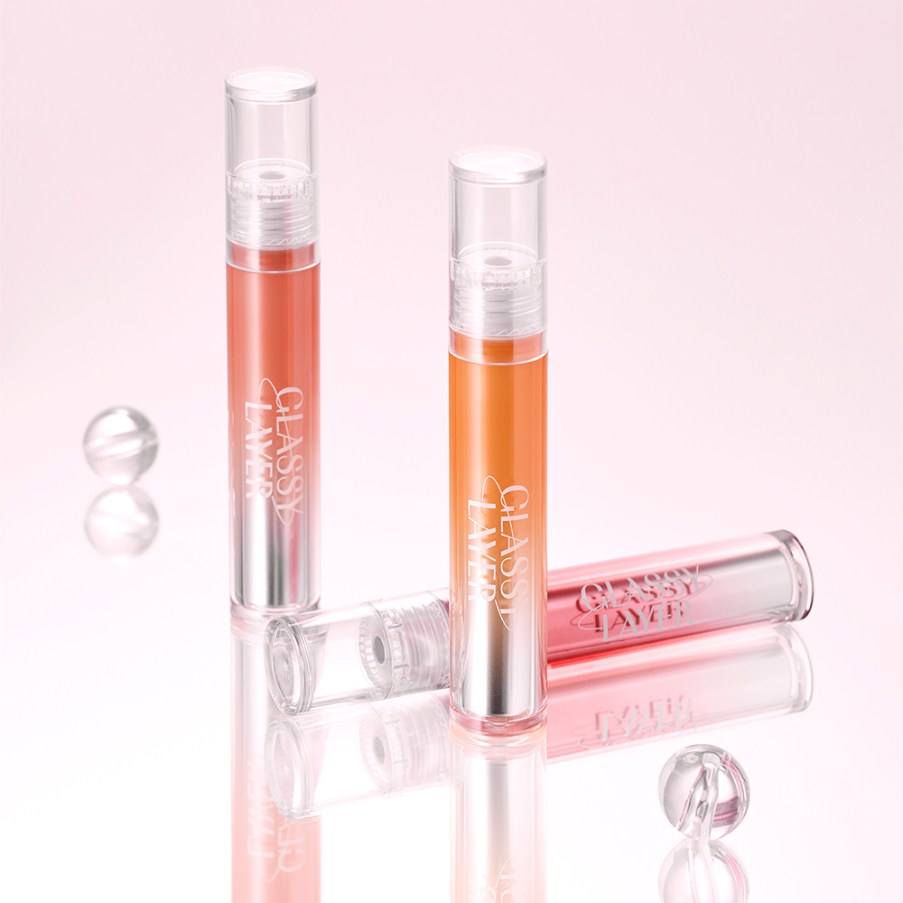 루나 글래시 레이어 틴트 3g