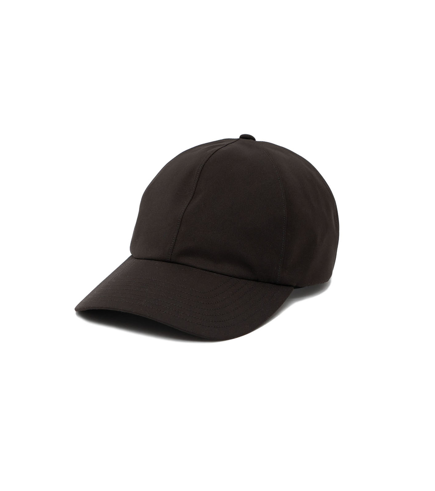 나나미카 nanamica 2L GORE-TEX Cap 고어텍스 캡 모자 SUPS217 - 상세 이미지 3