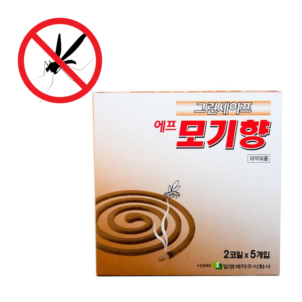 그린세이프에프 모기향 빈대 모기 파리 바퀴벌레 개미 진드기 살충제 해충제 컴배트 유인 퇴치제 퇴치약 기피제 전자 액상 훈증기