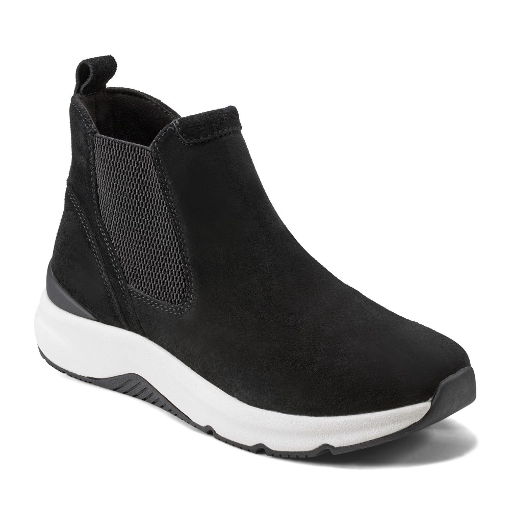 그레타 부츠 GRETA BOOT (RW0080) - 상품 이미지