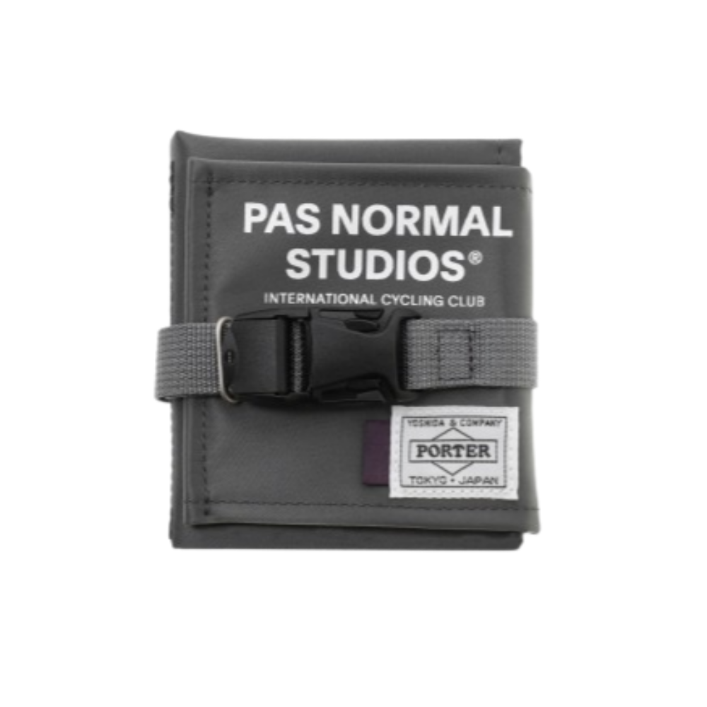 요시다포터 토트백 PAS NORMAL STUDIOS SADDLE 가방 390-17089 - 메인 이미지