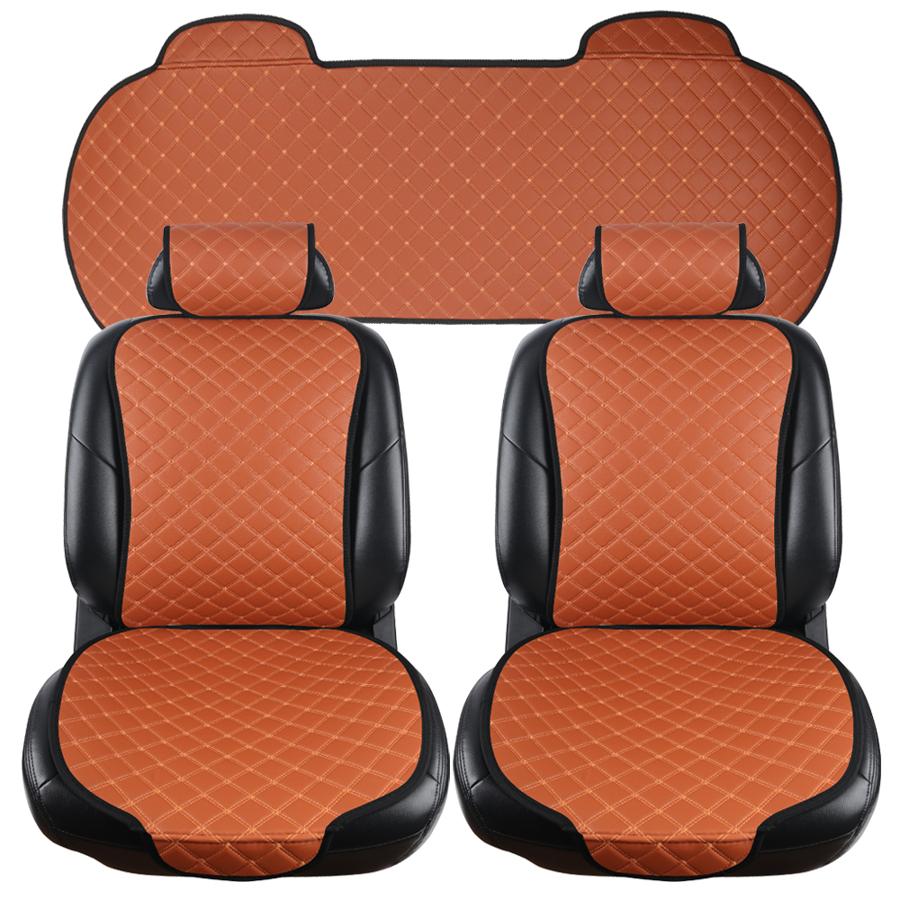 올뉴모닝 시트 커버 용 방석 헤드 교체