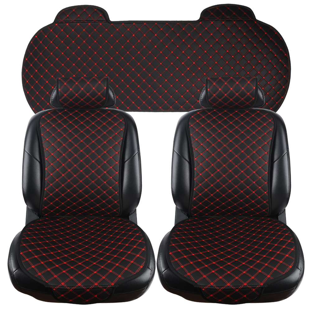 올뉴모닝 시트 커버 용 방석 헤드 교체