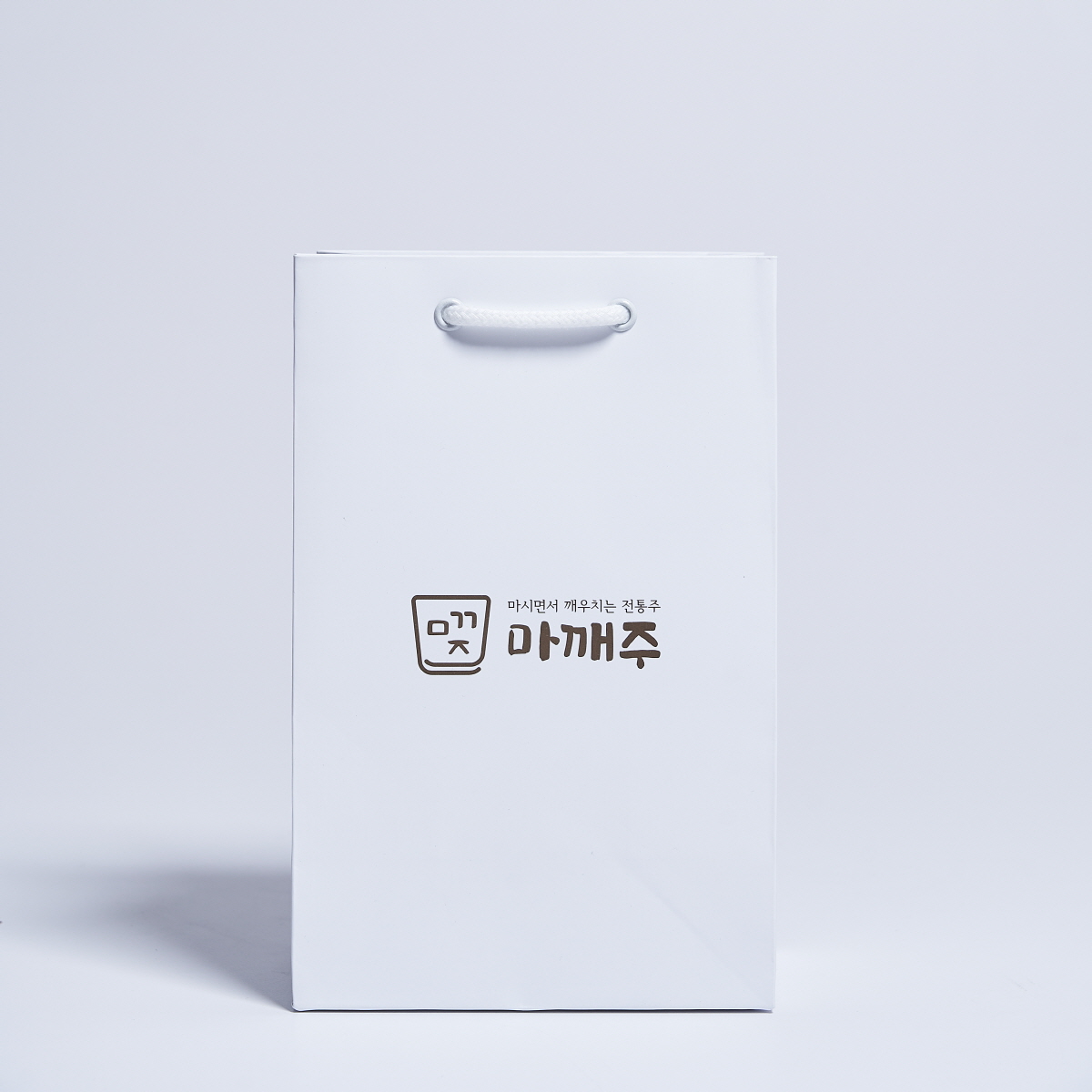 쇼어레드 보드카 40도 375ml 청양고추 소주 브리즈앤스트림 (쇼핑백 포함) - 상세 이미지 4