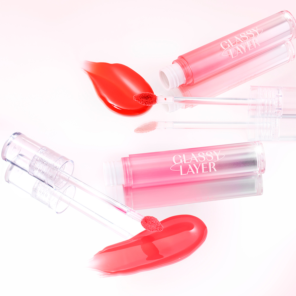 루나 글래시 레이어 틴트 3g