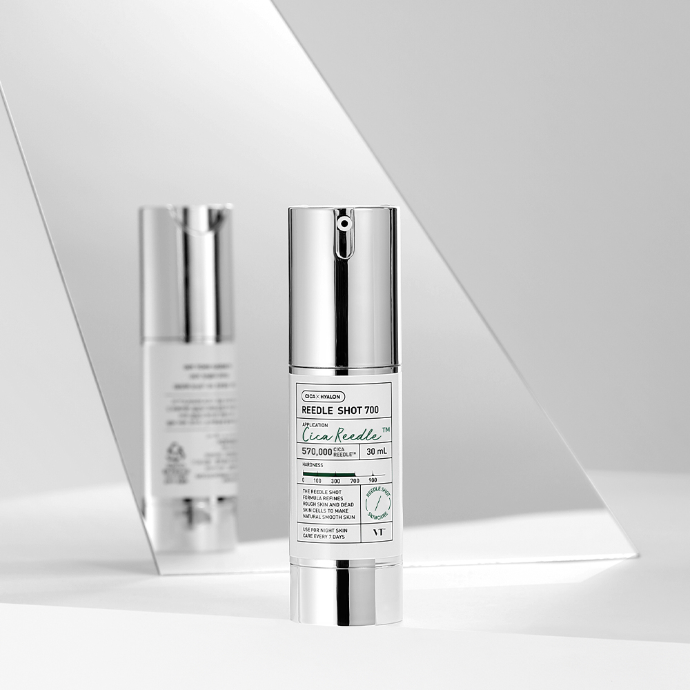 VT 리들샷 700 앰플 30ml - 상품 이미지