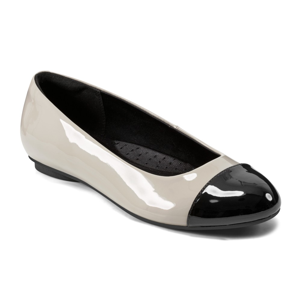 리사2 발렛 슈즈 REESA2 (RW0106)