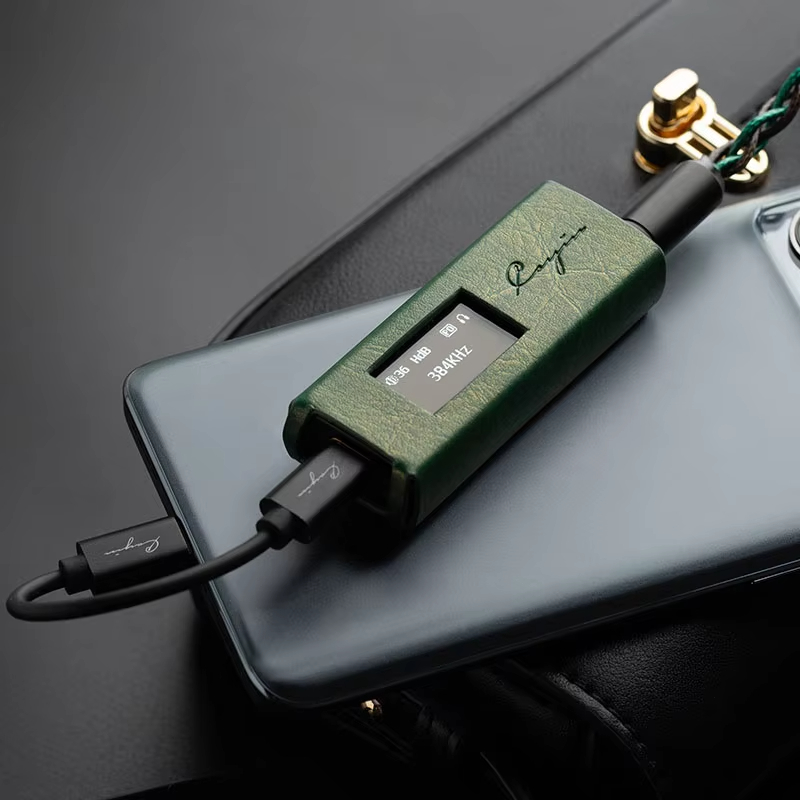 Cayin RU7 USB DAC 음향엠프 - 상세 이미지 4