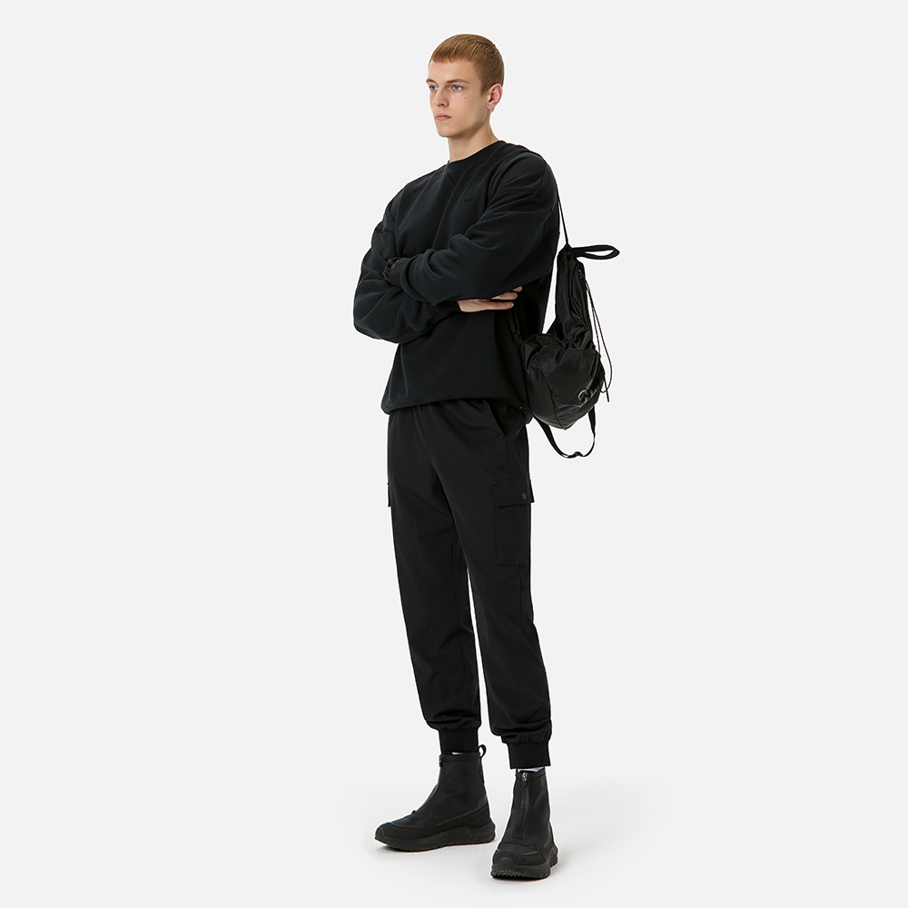 맨즈 하이테크 카고 조거 팬츠 AMWELP102 - 상세 이미지 2