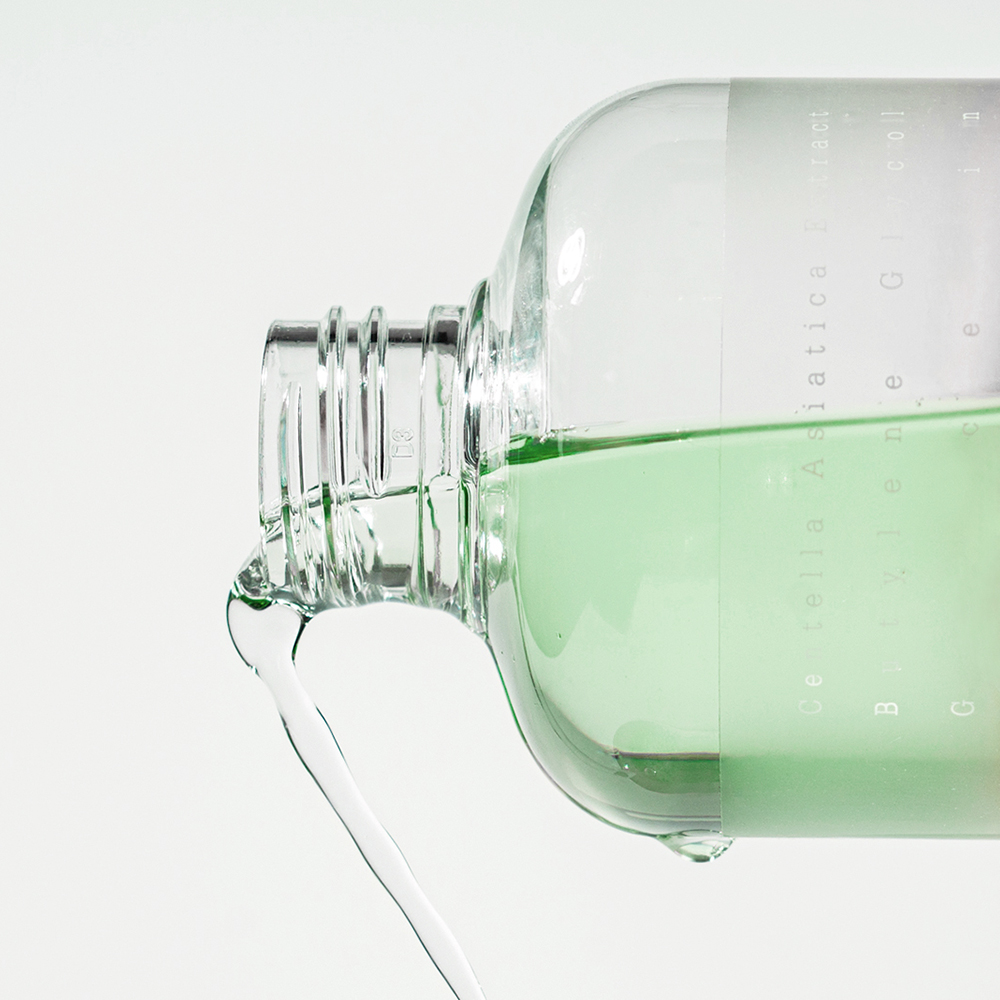시카토너 센텔라모어 토너 300ml - 상세 이미지 4
