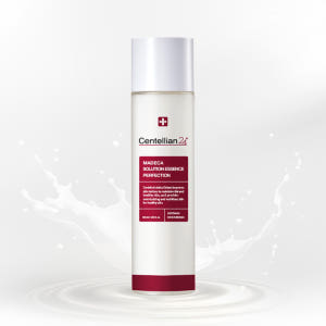 동국제약 센텔리안24 마데카 솔루션 에센스 퍼펙션 120ml x 1개 /... 솔직 후기 | 피부 타입별 분석 - 상품 이미지 2
