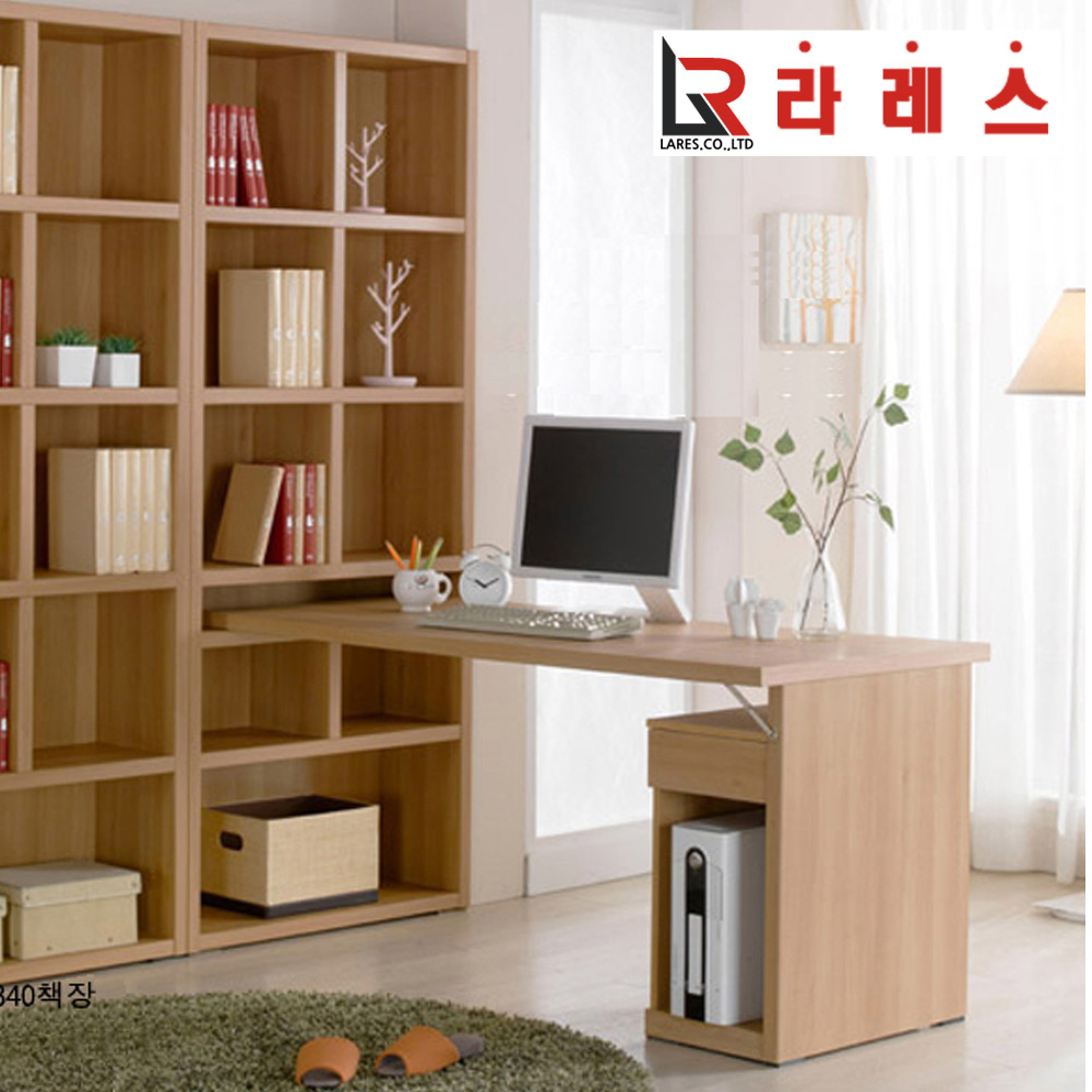 베니 1200 h형 책상 - 상품 이미지