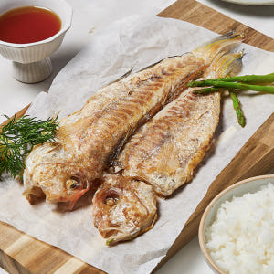 제주옥돔 제주시수협 특대 반건조 230g x 4팩 이바지 어버이날선물 옥... 맛있게 먹은 솔직 후기 - 상품 이미지 3
