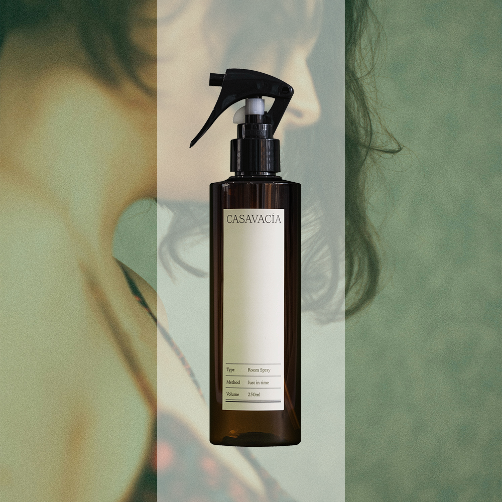 자스민 루즈 룸스프레이 섬유향수 드레스퍼퓸 Eau de Toilette(10%) - 상품 이미지