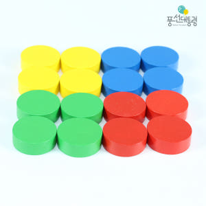 풍선대통령 옛날추억의 병뚜껑 컬링 보드게임 100cm 실내 가족 2인 4... 실사용 후기 | 효과 있을까? - 상품 이미지 3