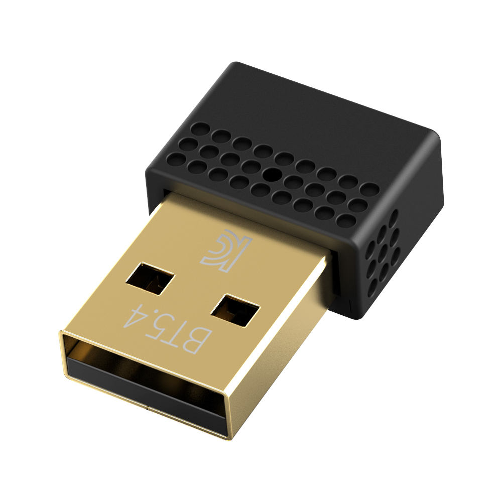 블루투스동글  5.4 멀티페어링 USB 스피커 키보드 마우스 동글 이어폰 동글이 컴퓨터 - 상세 이미지 2