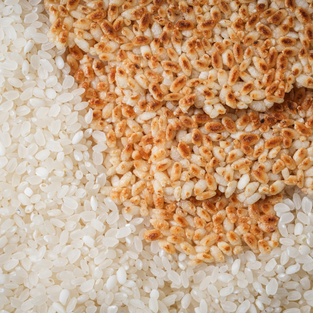 두번구운 황금누룽지 국산 쌀 누렁지 1kg