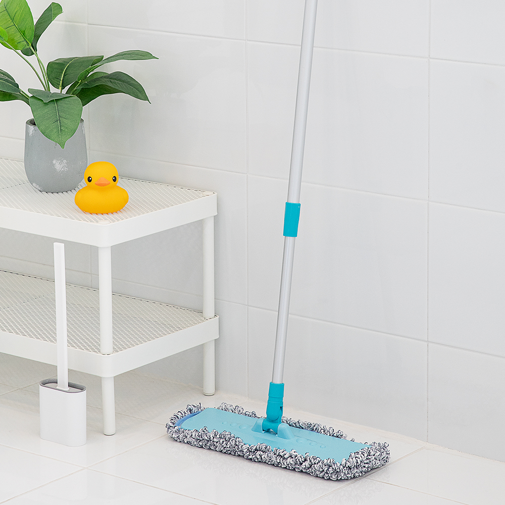 국산 플러스 청소기 밀대