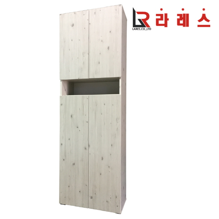 제네스 대형 2단 600 신발장 - 상세 이미지 2