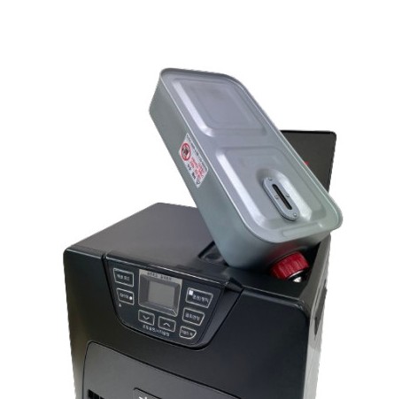 토요토미팬히터 도요토미 팬히터 LC-DX32+전용가방 (국내 A/S본사)