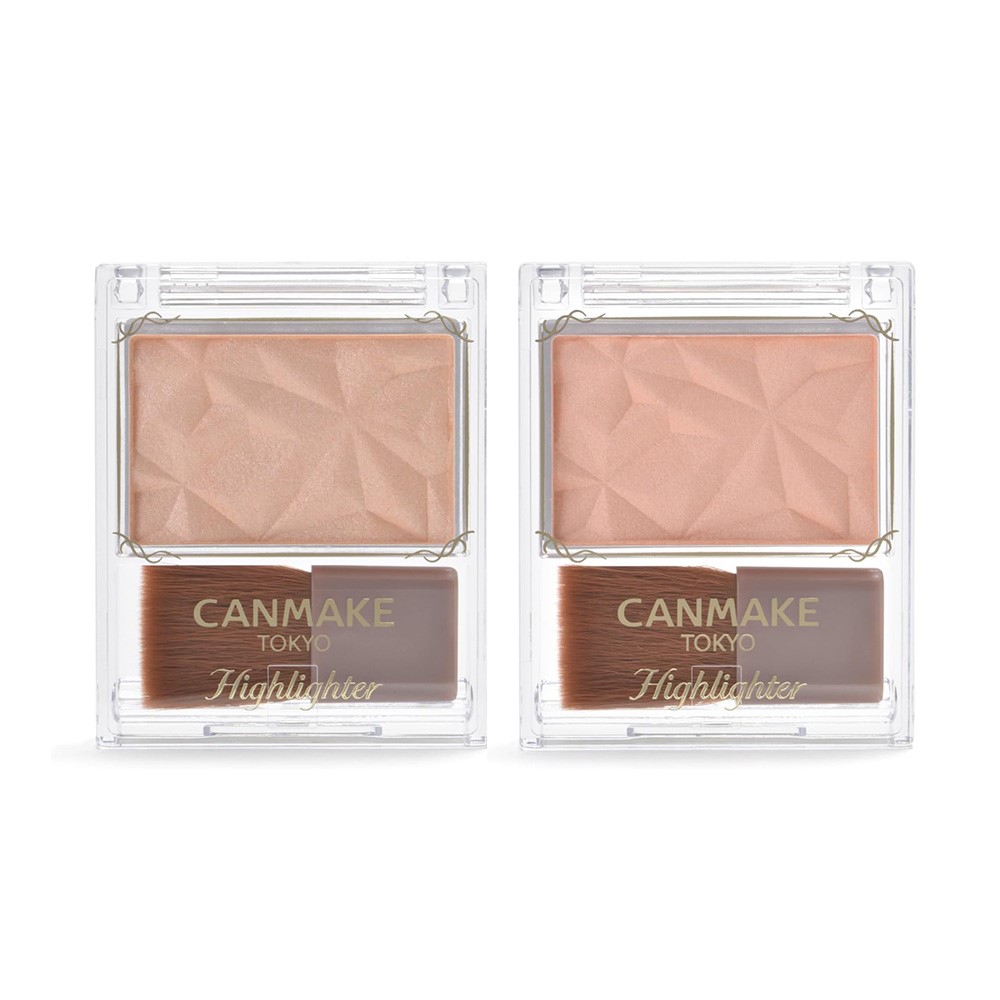 CANMAKE 캔메이크 하이라이터 H