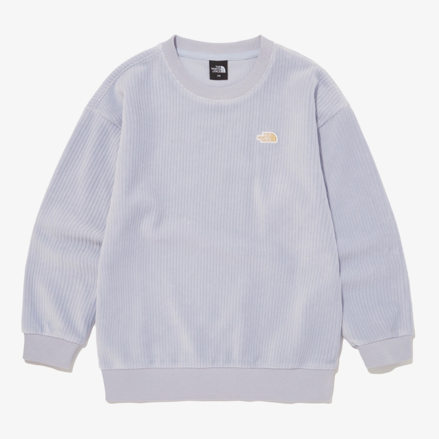 노스페이스키즈 상하복 아기 유아 상하세트 가을 겨울 코듀로이 상하복 NM5MQ59S