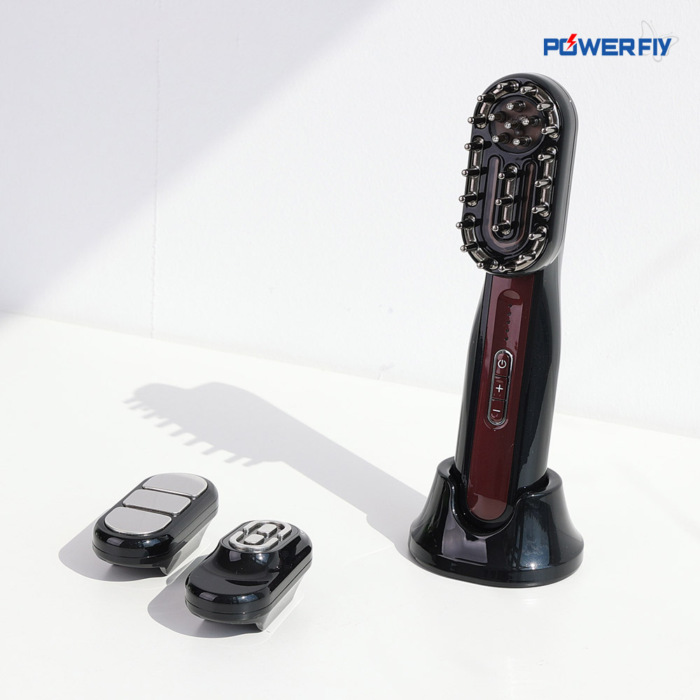 모두온 뷰티 헤어 모발 두피 얼굴 팔 다리 전신 케어 관리기 마사지기 SH-LC4B - 상품 이미지