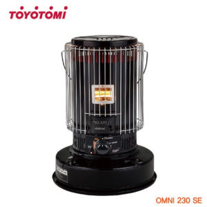 토요토미 옴니 230+가방 반사식 난로+상부망 도요토미 (국내 A/S본사... 개봉기 | 실사용 후기 - 상품 이미지 2