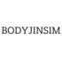 BODYJINSIM 로고