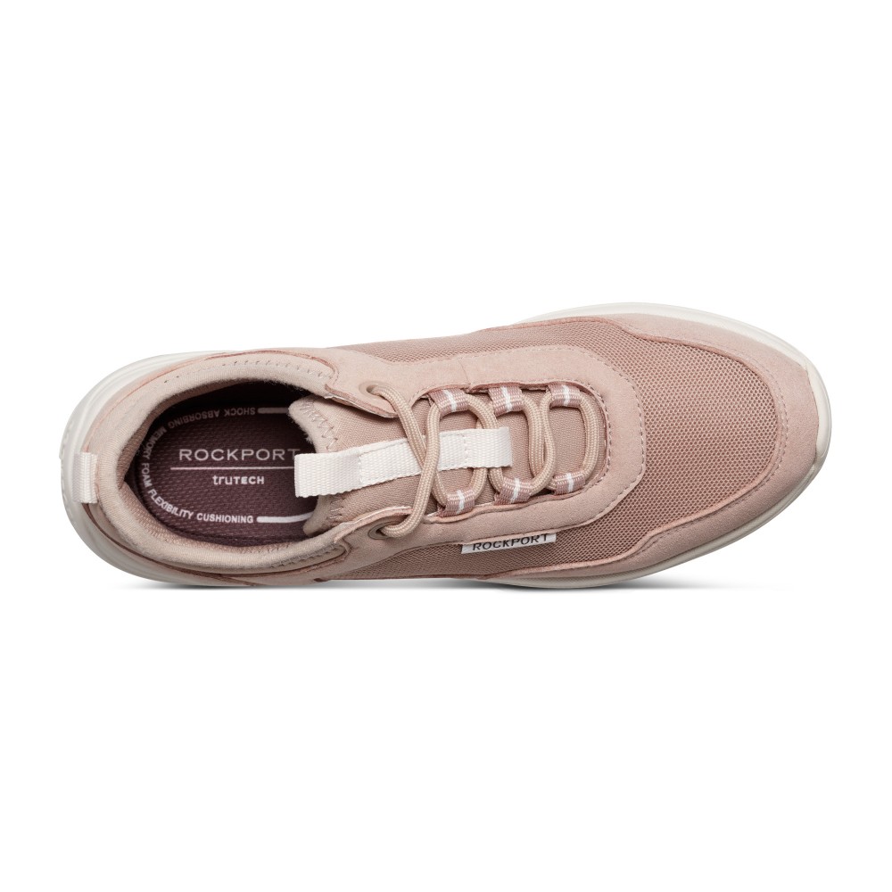 [락포트] 나디아2 스니커즈 NADIA SNEAKER (RW0013) - 상세 이미지 5