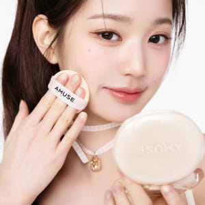 [5월 네이버PICK] 어뮤즈 듀 젤리 마스터 쿠션 본품+리필, 0.5 ... 솔직 후기 | 피부 타입별 분석 - 상품 이미지 2