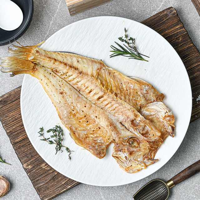 [제주시수협] 프리미엄 왕특대 제주 옥돔 VIP 2.4kg 800g x 3팩 이바지 선물 - 상세 이미지 3