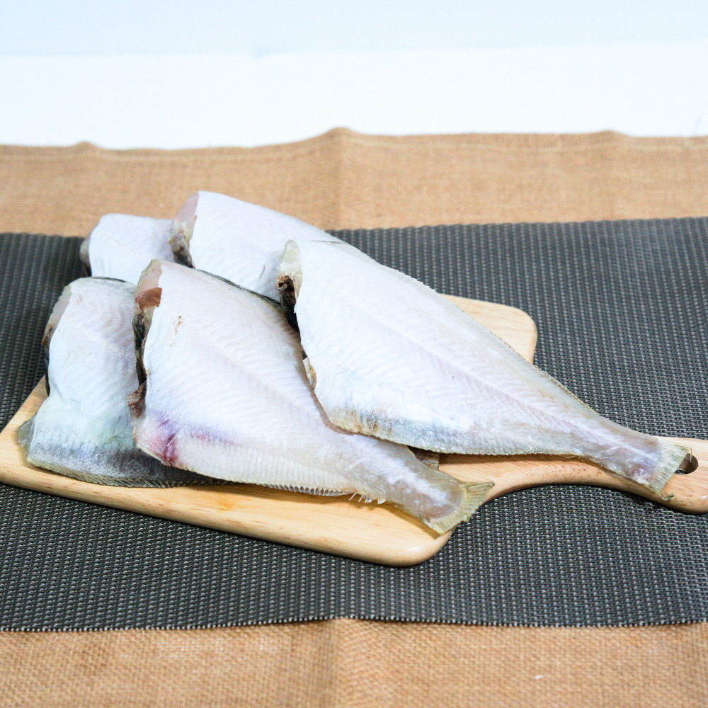 삼천포 용궁수산시장 반건조 국내산 가자미 - 상세 이미지 3