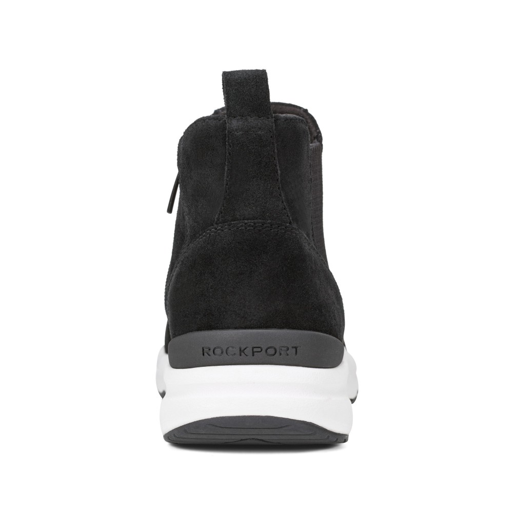 그레타 부츠 GRETA BOOT (RW0080) - 상세 이미지 3