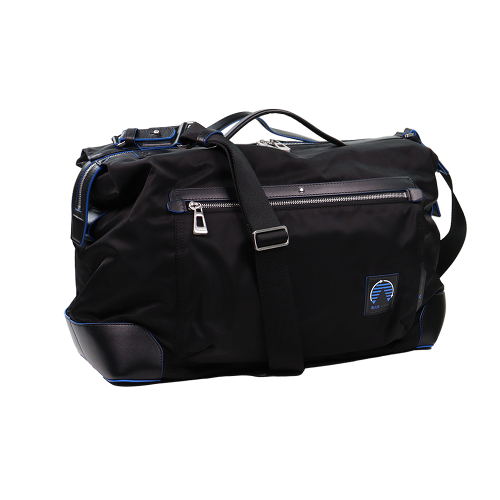 몽블랑 스피릿 더플백 129076