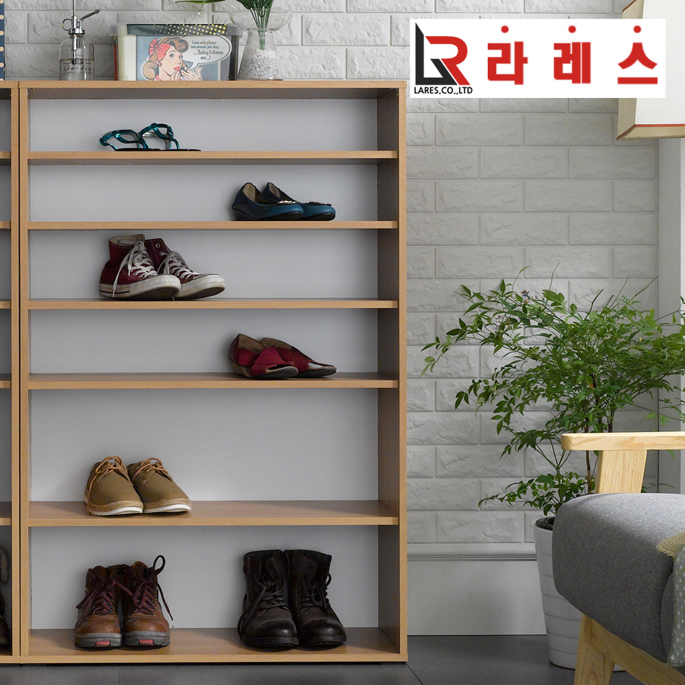 오픈800 중형 신발장 - 메인 이미지