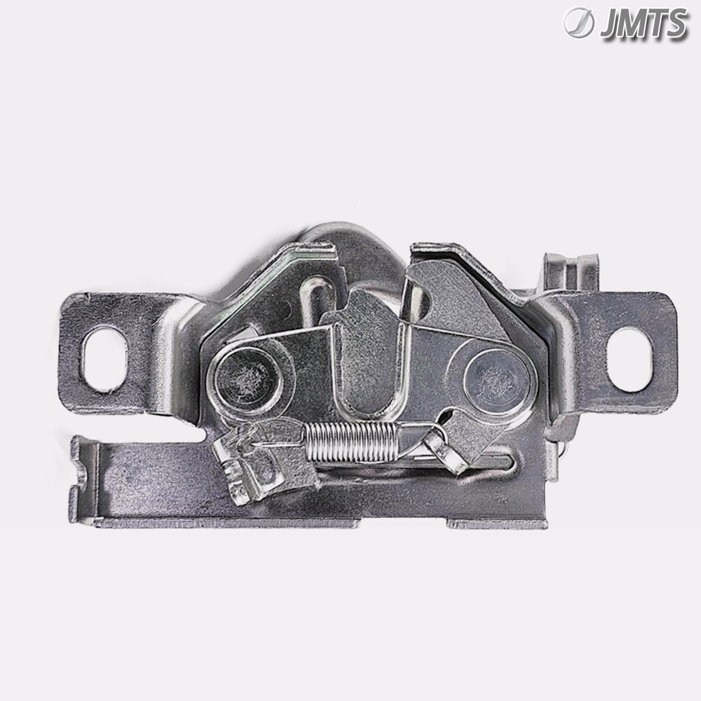 스마트 EV Z D2 후드 잠금장치 본체 스마트이브이제타 컴퍼트먼트 락 바디 EVZ 전기자동차 자재 OEM 부품 - 상세 이미지 2