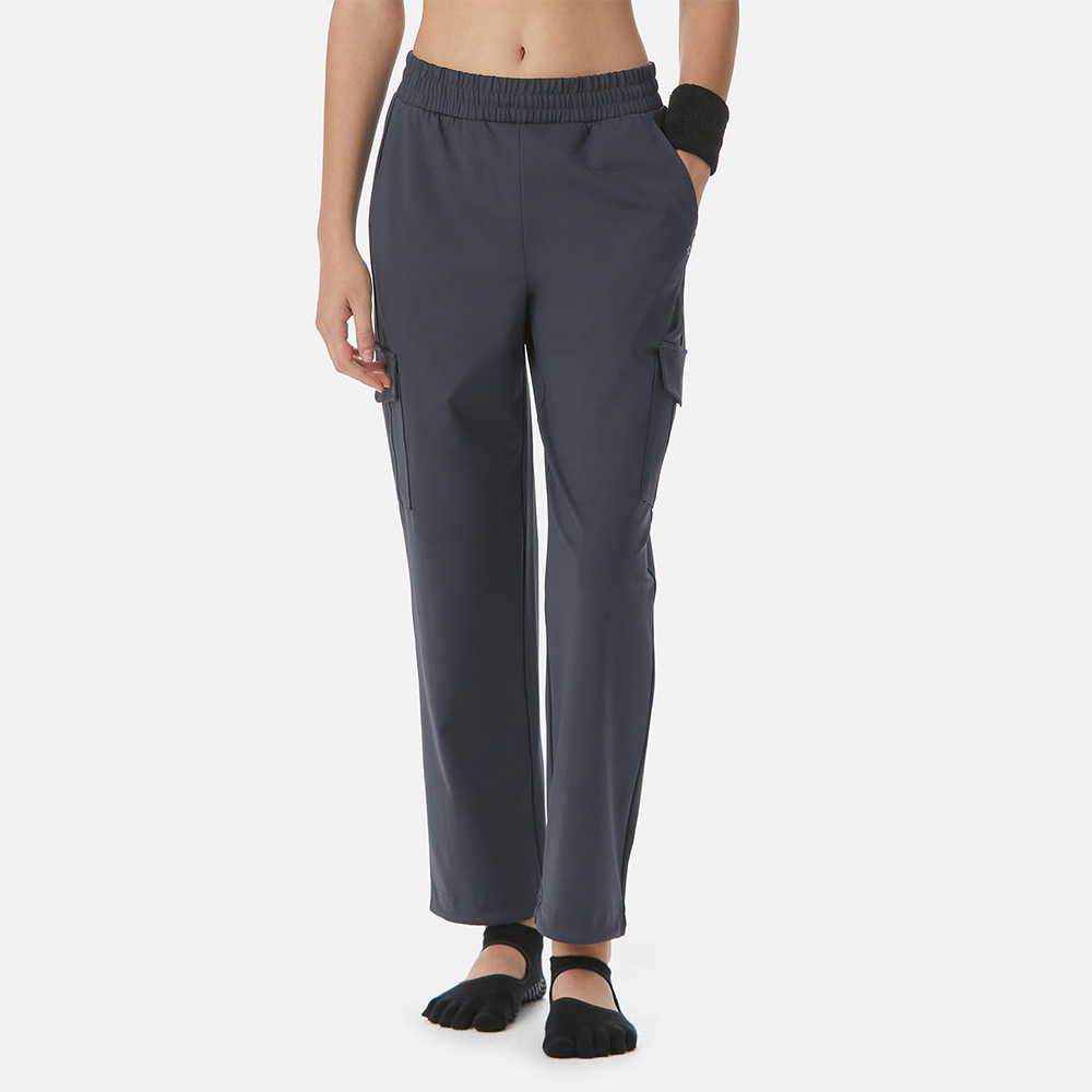 카고 스트레이트 팬츠 AWWELP108 - 상품 이미지