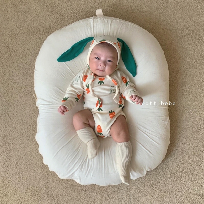 신생아 출산선물 3개월 아기옷 신생아옷 6개월 백일 50일 외출복 바디수트 촬영의상