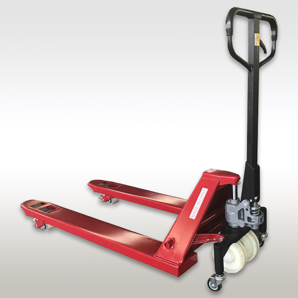 UDT 핸드파레트트럭 팔레트리프트 HGS-25 2.5톤, 1개