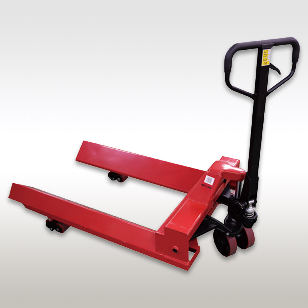 UDT 핸드파레트트럭 팔레트리프트 HG-20R 2톤, 1개