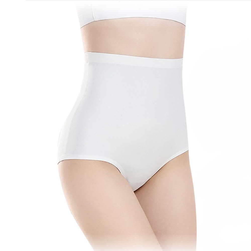 제왕절개 팬티 임산부 산후 속옷 심리스 임부팬티 1+1 - 상세 이미지 5