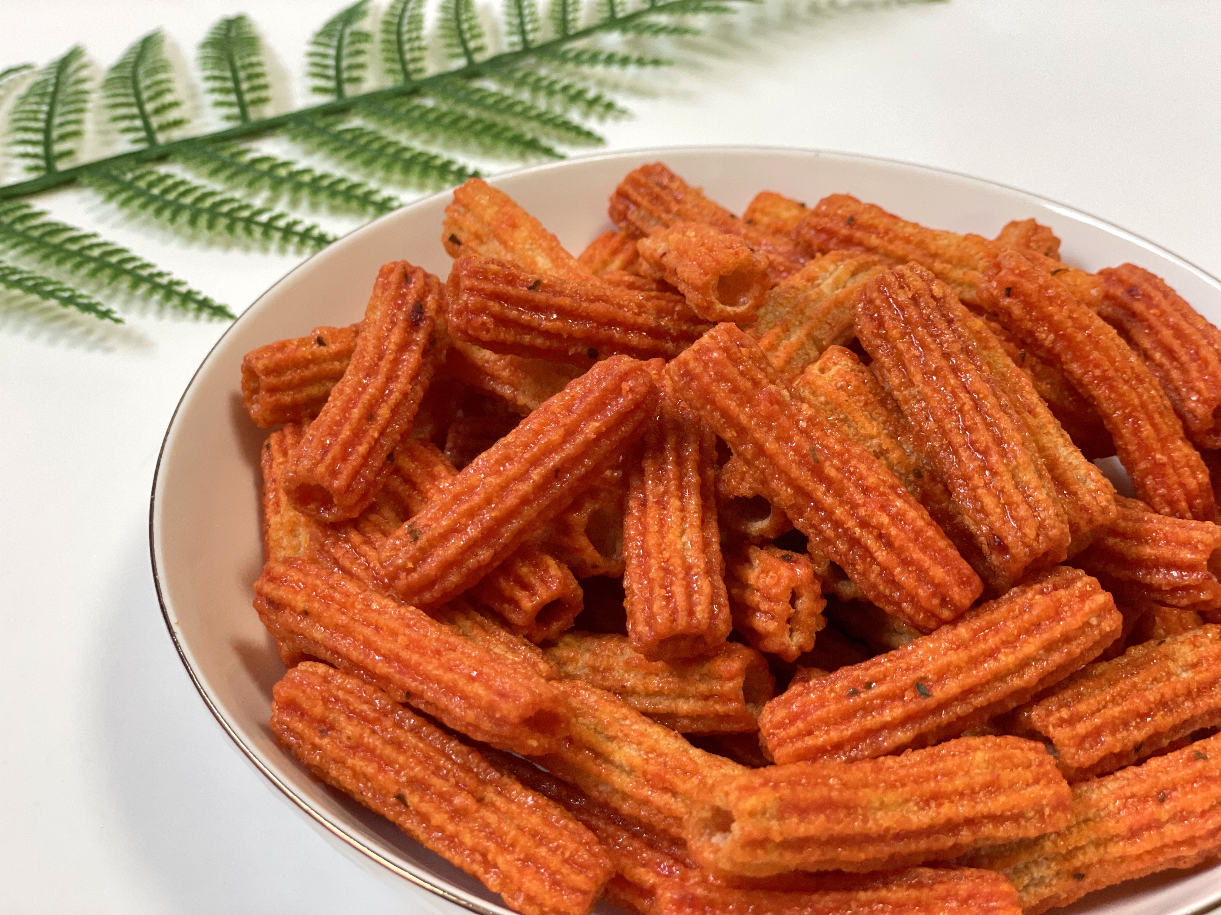 떡볶이 스낵 신당동 떡볶이 매콤 쌀맛 스위티코리아 코스모스 공작소 리뷰