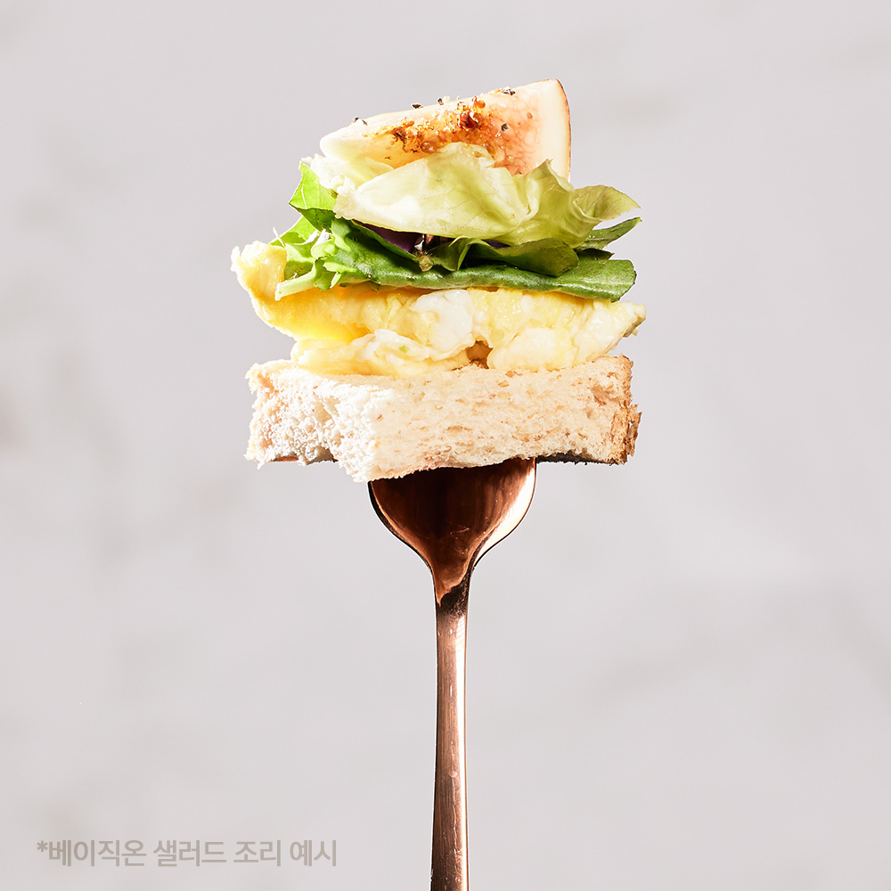 샐러드야채믹스 탄산세척 소스포함세트 간편샐러드 사용후기