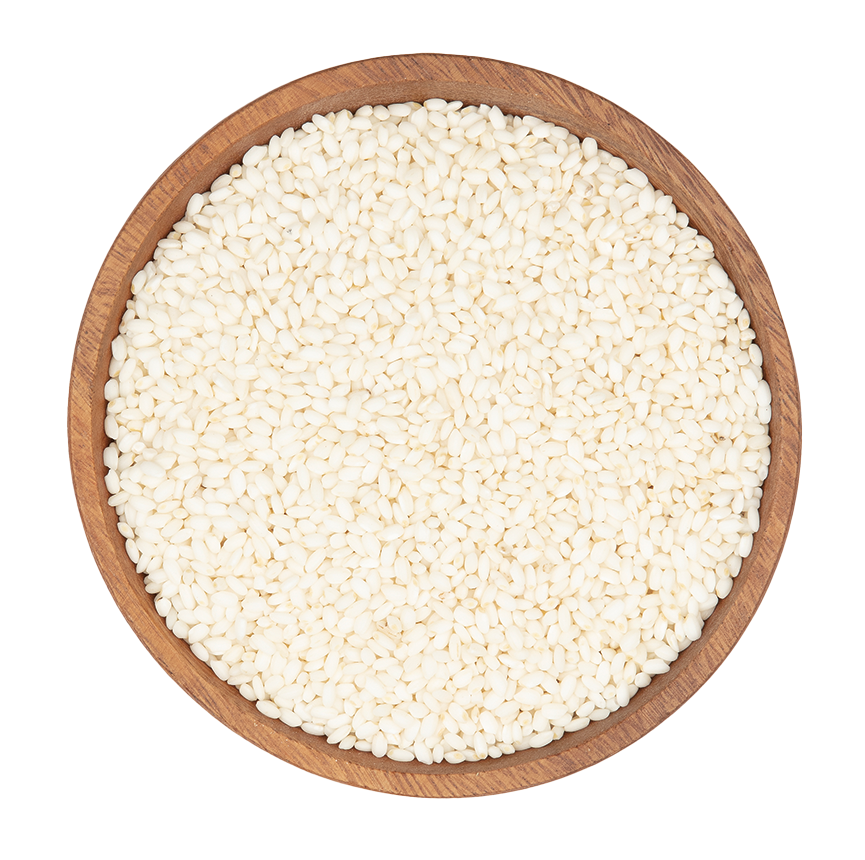 24년산 국산 유기농 찹쌀 1kg - 상세 이미지 3