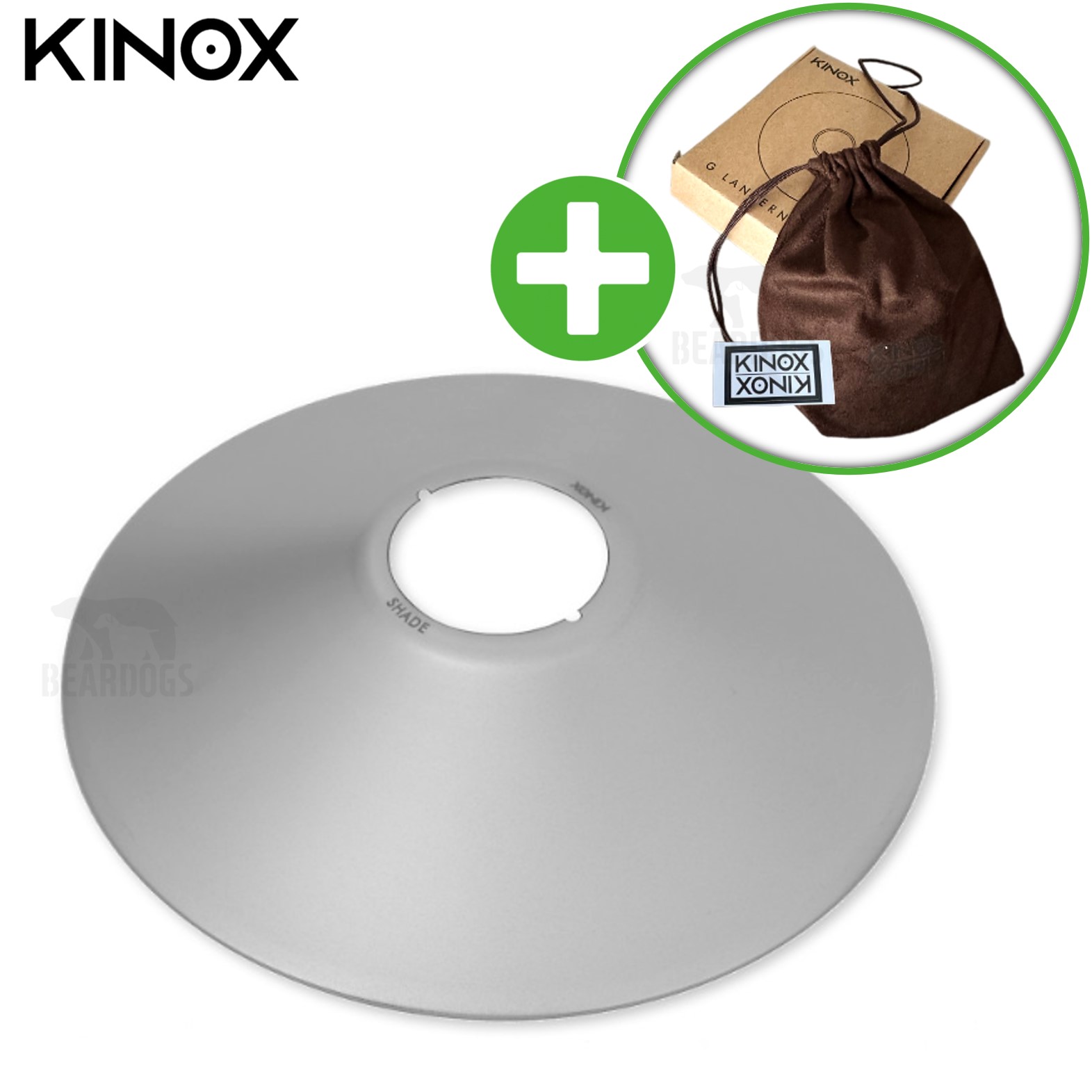 키녹스 쉐이드 커버 랜턴 갓 골제로 호환